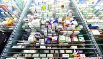 Inspire Pharmacy - Newcastle-Under-Lyme St5 0Tw