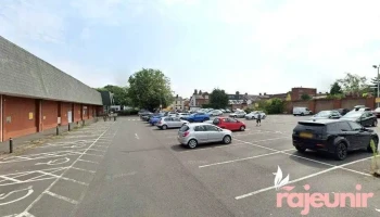 Instore Pharmacy - Tannery Retail Park