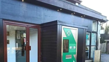 Inverkip Pharmacy - Greenock
