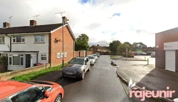 Jades Chemist - Crawley Rh11 0Bf