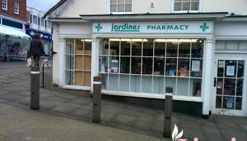 Jardines - Buckingham Mk18 1Jx