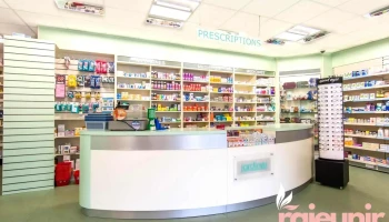 Jardines Pharmacy - Furzton - Furzton