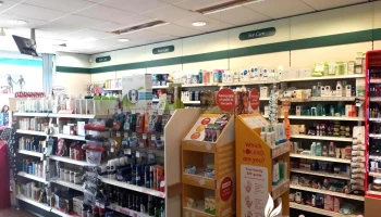 Jardines Pharmacy - Great Cambourne