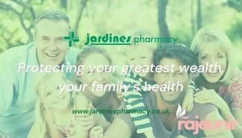 Jardines Pharmacy - Langford - Bicester Ox26 6Xx