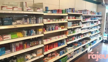 Jardines Pharmacy - Queensway - Bletchley