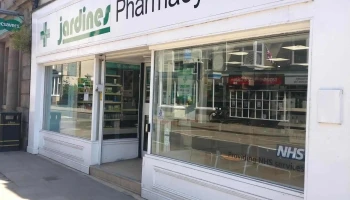 Jardines Pharmacy - Towcester High Street - Towcester Nn12 6Bt