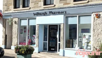 Jedburgh Pharmacy - Jedburgh