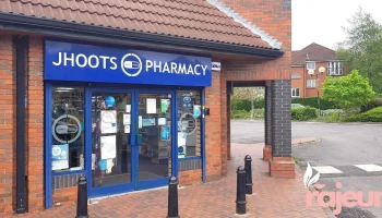 Jhoots Pharmacy - Avon Village