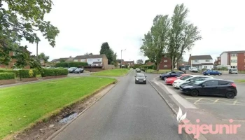 Jhoots Pharmacy - Dimbles Ln