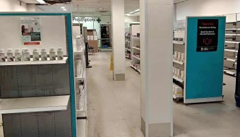 Jhoots Pharmacy - Leominster Hr6 8Lr