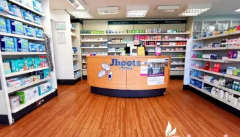 Jhoots Pharmacy - Roseview