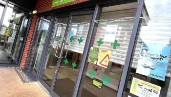 Jhoots Pharmacy - Stockton-On-Tees
