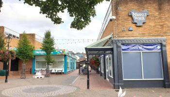 Jhoots Pharmacy - Tiverton Ex16 6Bl