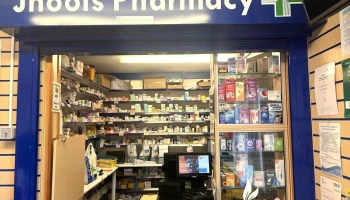 Jhoots Pharmacy - Warwick Road Acocks Green