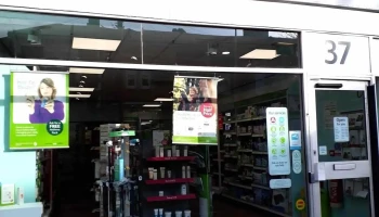 Jhoots Pharmacy - Weston-Super-Mare Bs23 1En