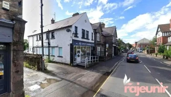 Judes Pharmacy - Belper De56 1Ay