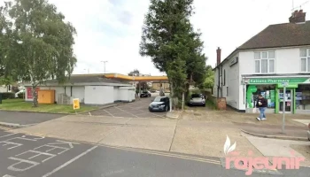 Kalsons Pharmacy - Alphega Pharmacy - Westcliff-On-Sea
