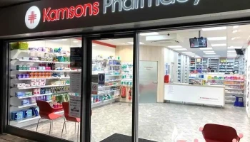 Kamsons Pharmacy - Birch Hill Rd