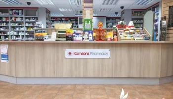 Kamsons Pharmacy - Bognor Regis Po22 9Td