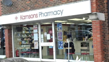 Kamsons Pharmacy - Hawkswood Dr