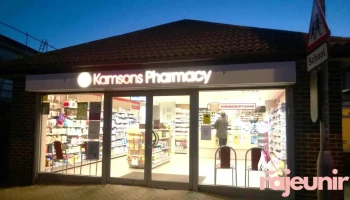 Kamsons Pharmacy - Milfoil Drive