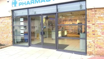 Kamsons Pharmacy - St Stephen'S Walk