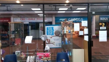 Kellock Pharmacy - Glasgow