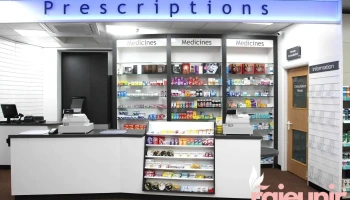 Kemkay Pharmacy - Clifton Buildings