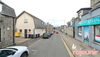 Kemnay Pharmacy - Scotland