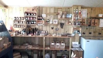 Kepplestone Farm Shop - Aberdeen