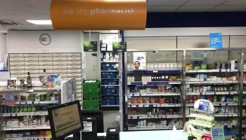 Kettering Pharmacy - Northfield Ave