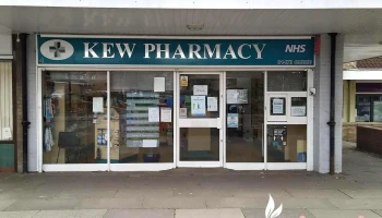 Kew Pharmacy - Ipswich Ip2 9Rr