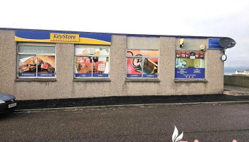 KeyStore - Buckie
