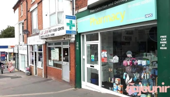Kidderminster Pharmacy - Kidderminster Dy10 1Qn