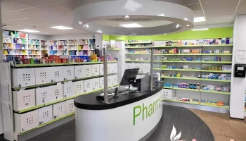 Kidderminster Pharmacy - Kidderminster Dy10 2Bg