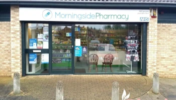 Kingsthorpe pharmacy - Northampton Nn2 7Be