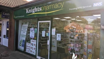 Knights Banbury Pharmacy - Grimsbury