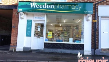 Knights Weedon Pharmacy - Weedon Bec