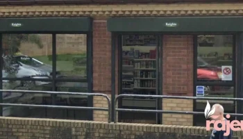 Knights Woodview Pharmacy - Northampton Nn3 8Aw