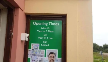 Knowle west Pharmacy - 2