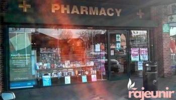 L P Pharmacy - West Bridgford