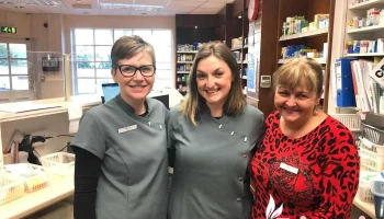 Laceby Village Pharmacy - Laceby