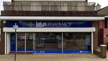 Lalys Pharmacy - Hayling Island Po11 0Eg