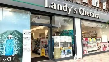 Landys Chemist - London Nw11 0Aa
