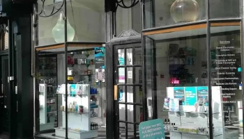 Lane and Stedman Pharmacy - Brighton And Hove