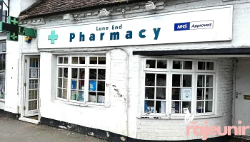 Lane End Pharmacy - Lane End