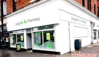Langside Pharmacy - Glasgow