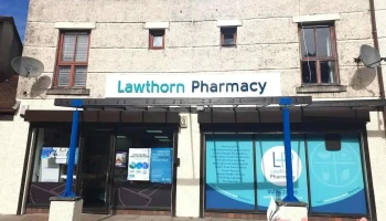 Lawthorn Pharmacy - Irvine