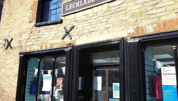 Lechlade Pharmacy - Lechlade Gl7 3Aa
