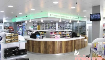 Leominster Pharmacy - Leominster Hr6 8Ep